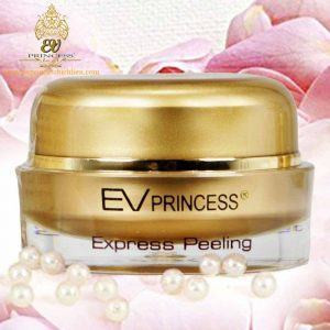 EV Princess express peeling cream