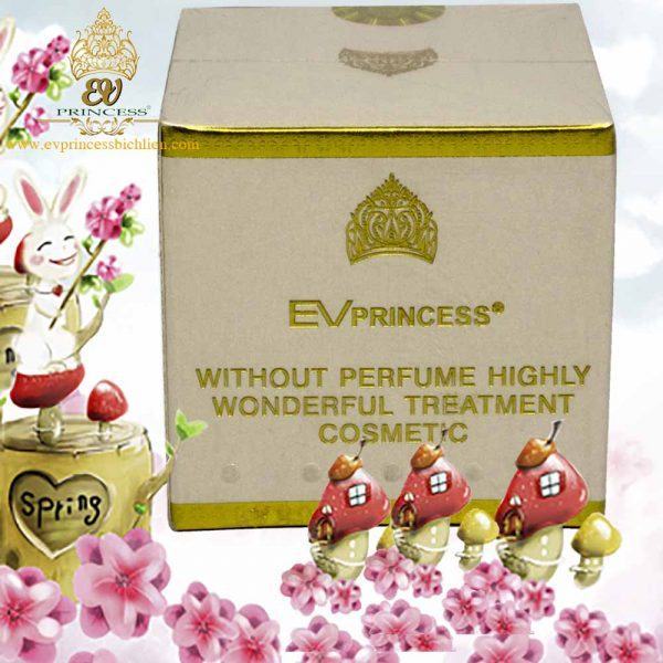 EV Princess Cells Treatment Cream Purely Natural