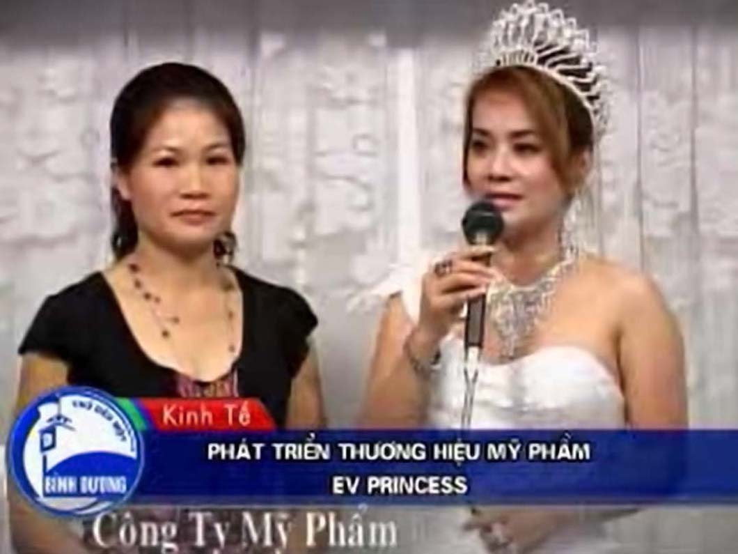 ev princess hoi nghi khach hang o binh duong