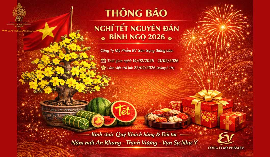 ev princess nghi tet nguyen dan 2026